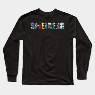 Spielberg Long Sleeve T-Shirt